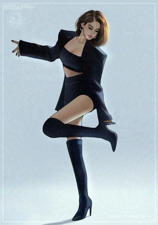 FULL BODY