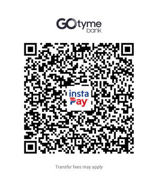 GoTyme QR