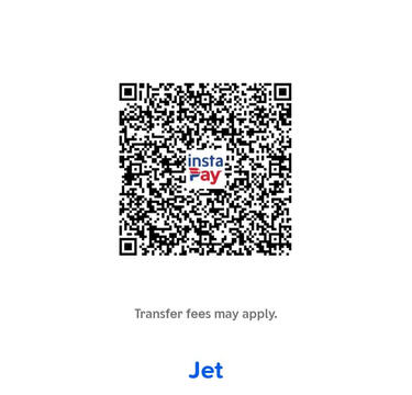 Gcash QR