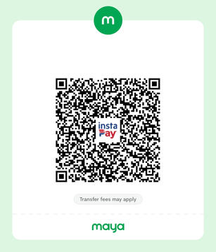 Maya QR
