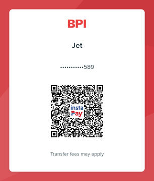 BPI QR